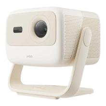 坚果投影 JMGO N1 Air 旗舰版 纯三色激光投影仪 1200CVIA 国家补贴