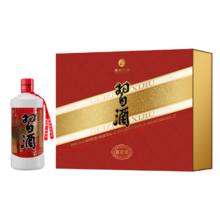习酒 圆习酒 53° 酱香型 500ml 2瓶