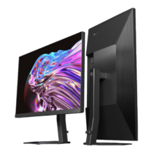 年货节:飞利浦 27英寸 4K IPS 10bit HDR400 TypeC65W 低蓝光 办公显示器 27E1N5900R