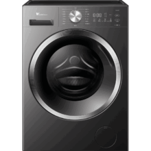 PLUS：LittleSwan/小天鹅 V28T 10kg 洗烘一体机 TD10V28T