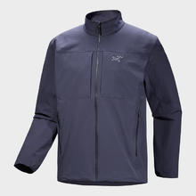 ARC'TERYX GAMMA JACKET 男子软壳夹克 GAMMA JACKET M