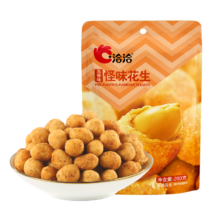 洽洽 怪味花生 200g 五香味