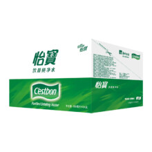 怡宝 纯净水 555ml*24瓶