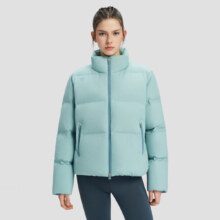 DESCENTE 迪桑特 WOMEN’S TRAINING系列女士羽绒服 规格