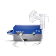 百瑞 雾化机儿童老人家用压缩式雾化雾 Inhaler PRO 蓝灰色BRM-075Ⅱ