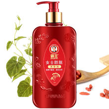 霸王 防脱系列 防脱发 女士防脱洗发液 750ml