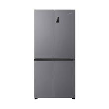 Leader LTD-560WS9U1 风冷十字门冰箱 539L 海晶灰