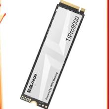 华硕主板可用 致态固态硬盘TiPro9000 台式机电脑笔记本SSD NVMe协议 PCIe 5.0 TiPro9000 1TB