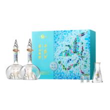 XIFENG 西凤 华山论剑20年 52° 凤香型白酒 500ml 2瓶