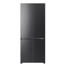 预售、PLUS：容声 方糖2.0 505L十字门冰箱 BCD-505Q50CZLBD 一级能效