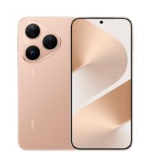 华为 Pura 80 5G手机 12GB+256GB 丝绒金