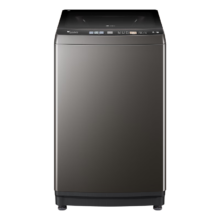 小天鹅 水魔方系列 10kg 波轮洗衣机 TB100V81T