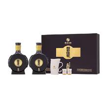 贵州习酒 窖藏1988 酱香型白酒 53度 500ml*2瓶 礼盒装