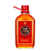 劲牌 中国劲酒 35° 保健酒 2500ml 1瓶