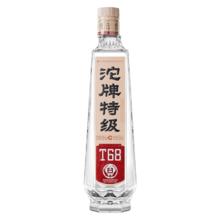 沱牌 特级T68 50°浓香型白酒 588ml 6瓶