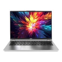 宏碁 非凡GO14 pro i5-13500H丨120hz 16G丨1TB PCI-e固态丨 非凡GO Pro/i5-13500H/120hz