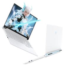 机械革命 蛟龙16Pro 潮玩版 16英寸 R9-9955HX 16G 1T RTX5060 300Hz 白 包鼠套装