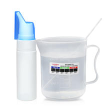 维德 洗鼻器配件4件套