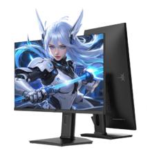 年货节:KTC 24.5英寸显示器 H25T7-3节能版 260Hz