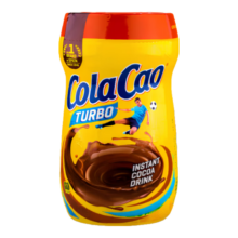 ColaCao 酷乐高固体饮料 经典原味可可冲饮粉 400g 27年8月到期