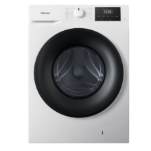 Hisense 海信 洗烘一体机 WD100A1Q-L 10kg 全自动