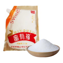 蜜有福 韩式风味细糖  450g*1袋