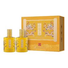 88VIP会员：舍得 品味舍得酒浓香型白酒52度500MLX2双瓶送礼收藏品味华章礼盒装+3瓶品味小酒