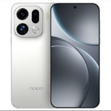 OPPO Find X9 Pro 霜白 12GB+256GB