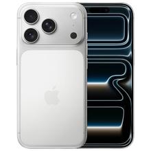 Apple iPhone 17 Pro 5G手机 256GB 银色