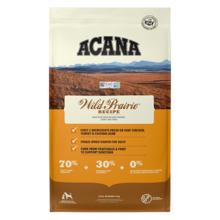 ACANA 爱肯拿 农场盛宴系列 鸡肉味全犬全阶段狗粮11.4kg