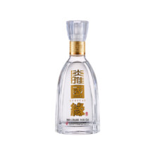 今世缘国缘淡雅42度100ml