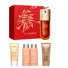 Clarins 娇韵诗 黄金双萃 精华露 50ml
