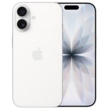 Apple/苹果 iPhone 17 手机 双卡双待 白色 256G