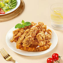 安井 火锅丸子 小酥肉200g*1袋（任选6件）