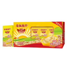 谷粒谷力 燕麦浓浆 燕麦奶 250ml*16盒 代餐早餐奶 学生奶