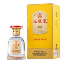 年货节:五粮液 祝君金榜题名 52°浓香型白酒 500mL