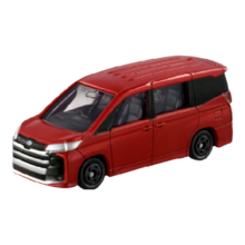 多美 TAKARA TOMY 丰田诺亚50号 多美卡合金车 男孩玩具 生日礼物