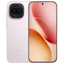 iQOO Z11 Turbo 5G手机 12GB+256GB 光晕粉