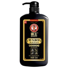 霸王 首乌强韧洗发水 750ml