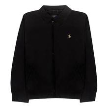 RALPH LAUREN 男士时尚简约纯色夹克外衣710548506