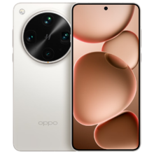 OPPO Find X8 Ultra 手机 月光白 16+512G 夜拍出色