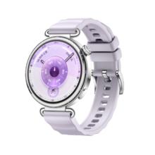 华为 WATCH GT 6 智能手表 41mm 流光紫