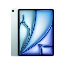 国家补贴：Apple iPad Air 7 M3版 11英寸平板电脑 128GB 蓝色