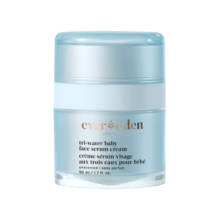 EVER EDEN 婴儿小蓝冻面霜pro冰冰款 保湿滋润 50ml 赠30ml