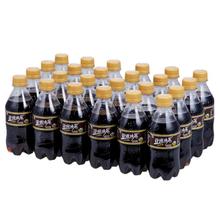 88VIP会员：亚洲 碳酸饮料沙示汽水装沙士可乐300ml*24瓶