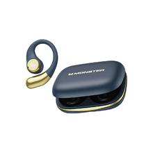 魔声 Open Ear AC336挂耳式耳机 ENC通话降噪定向传声