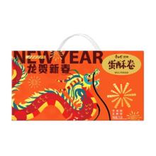 康师傅 蛋酥卷蛋卷 720g 礼盒装