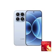 小米 17 5G手机 16GB+512GB 冰融蓝 第五代骁龙8至尊版