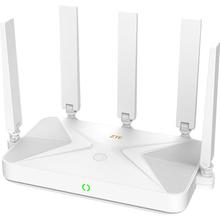 中兴 巡天 BE5100Pro+ 无线路由器