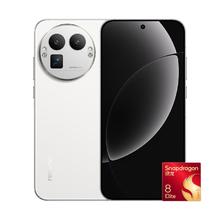 真我 GT8 Pro 5G手机 12GB+256GB 怀特白 第五代骁龙8至尊版